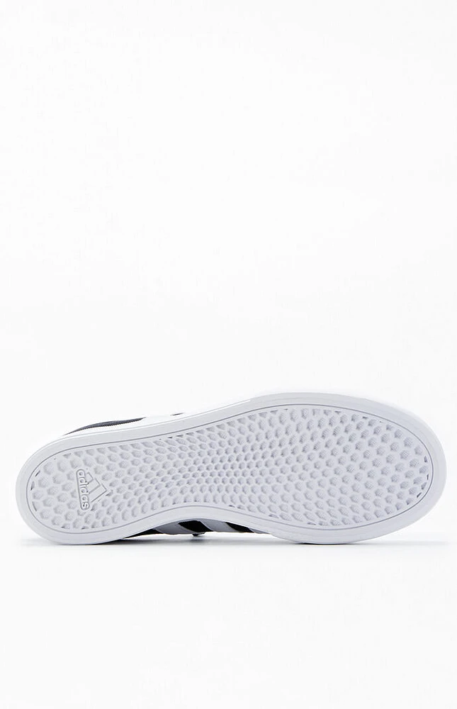 adidas Women's Black Bravada 2.0 Platform Sneakers