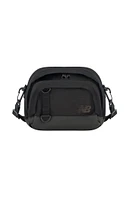 New Balance Black Athletics Sling Bag