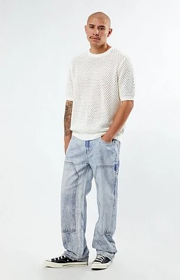 Guess Originals Photo Real Baggy Jeans