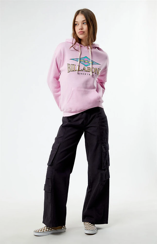 Billabong Dawn Patrol Graphic Hoodie