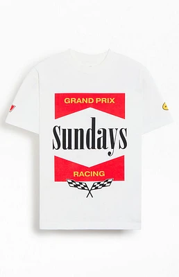 Los Sundays The Race T-Shirt