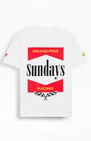 Los Sundays The Race T-Shirt