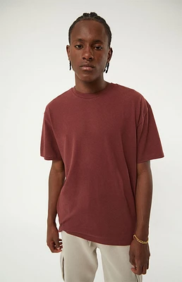 PS Basics Raisin Reece Regular T-Shirt