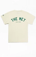 The Met x PacSun Kids Academy T-Shirt