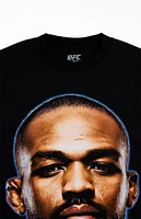 UFC Jon Jones Bones Oversized T-Shirt