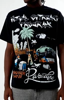 Visual Outreach Program Paradise T-Shirt