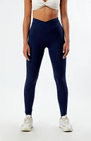 PAC 1980 WHISPER Active Everyday Pocket Yoga Pants