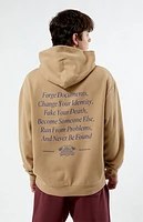 Coney Island Picnic Travel Services Hoodie