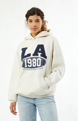 Pacsun LA 1980 Hoodie