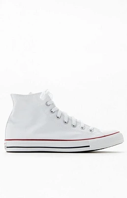 Converse Chuck Taylor All Star High Top White Shoes