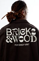 Bricks & Wood For Daily Use Workwear Jacket