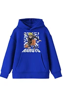 Kids Naruto Shipudden Hoodie