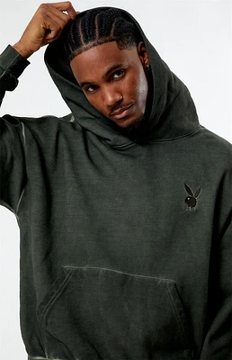 Playboy By PacSun Logo Hoodie