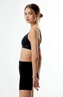 adidas Body Fit Scoop Bra