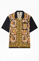Boardies Baroque Camp Shirt