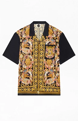 Boardies Baroque Camp Shirt