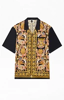 Boardies Baroque Camp Shirt