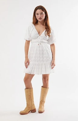 MINKPINK Abella Mini Dress