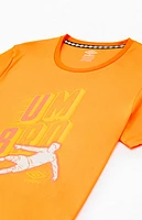 Umbro Kids Kick For The Goal T-Shirt