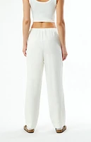 Rhythm Frankie Elastic Pants