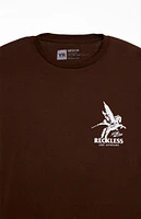 Young & Reckless To Hell And Back T-Shirt