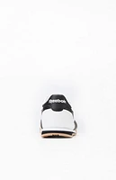 Reebok White Campio XT Shoes