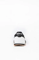 Reebok White Campio XT Shoes