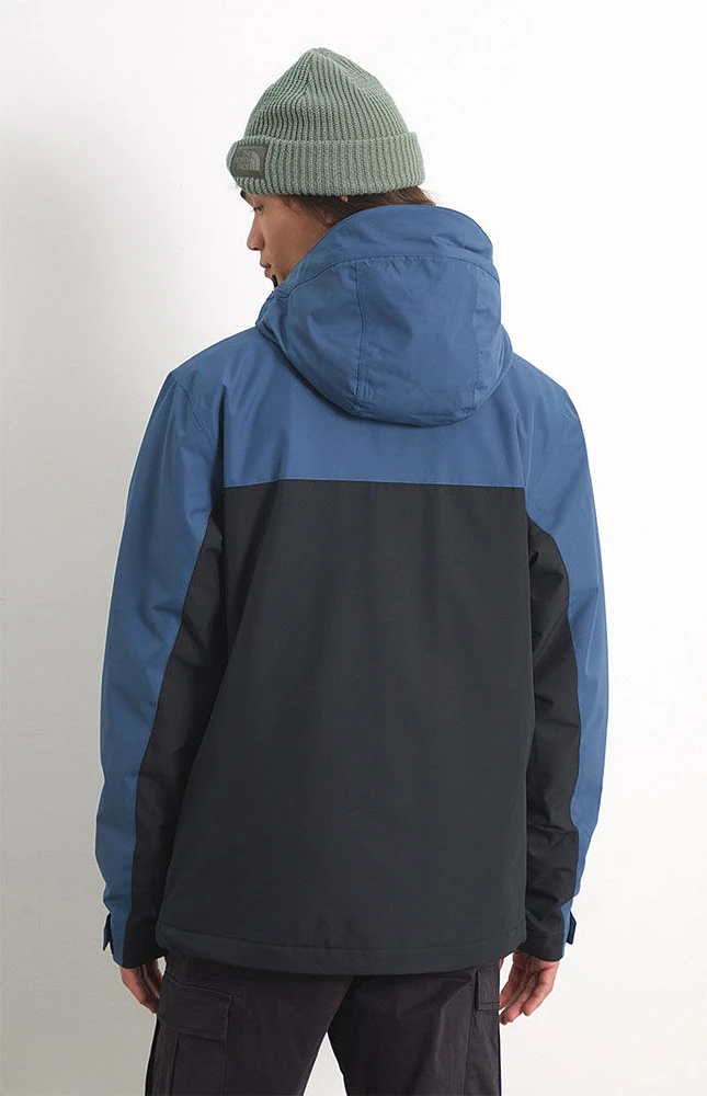 Billabong Recycled A/Div Outsider 10K Insulated Snow Jacket