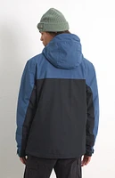 Billabong Recycled A/Div Outsider 10K Insulated Snow Jacket