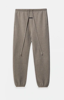Fear of God Essentials Homestead Heather Core Fleece Vintage Sweatpants
