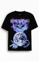 Iron Maiden Smoke T-Shirt