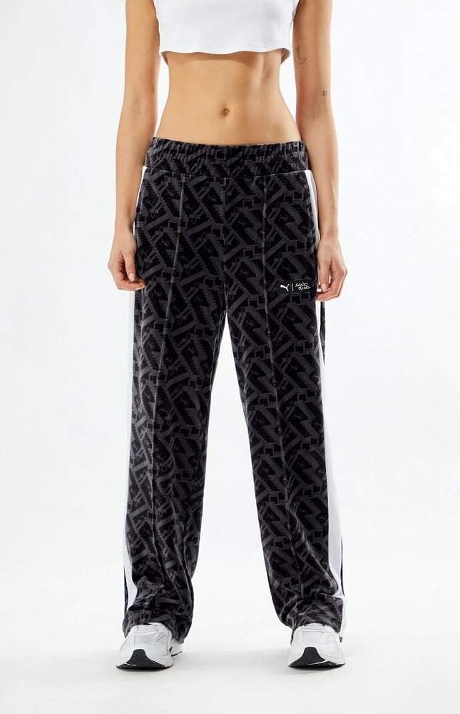 Puma x Squid Game Iconic T7 Track Pants