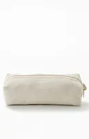 John Galt Natural Reversible Pouch