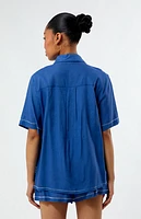 Rhythm Bobby Short Sleeve Shirt