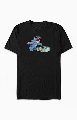 DJ Stitch T-Shirt