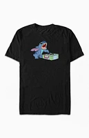 DJ Stitch T-Shirt