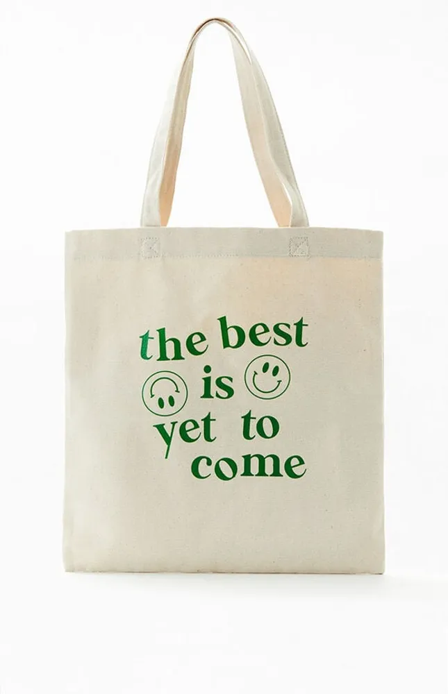 The Best Tote Bag