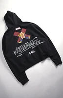 Civil x X-Men '97 Cyclops Zip Up Hoodie