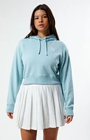 Puma Better Classics Cropped Hoodie