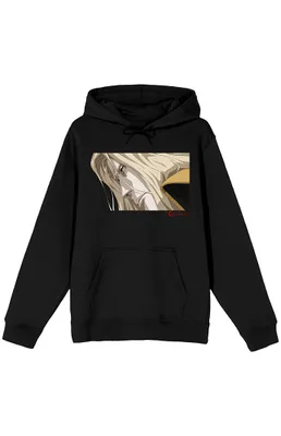 Castlevania Alucard Anime Hoodie