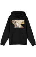 Castlevania Alucard Anime Hoodie