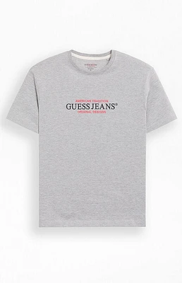 Guess Jeans American Tradition Printed T-Shirt