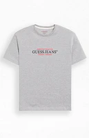 Guess Jeans American Tradition Printed T-Shirt