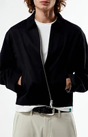 FIELD OF STUDY by Pacsun Lexi Blouson Jacket