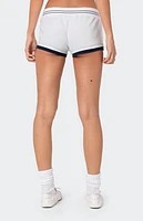 Edikted Academia Boxer Brief Shorts