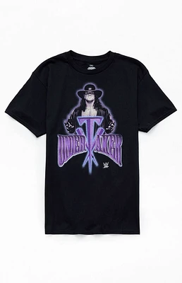 Ripple Junction Kids WWE Undertaker T-Shirt