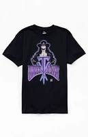 Ripple Junction Kids WWE Undertaker T-Shirt