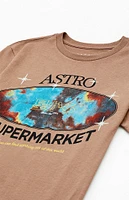 PacSun Astro Supermarket T-Shirt