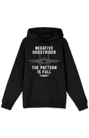 Top Gun Negative Ghostrider Hoodie