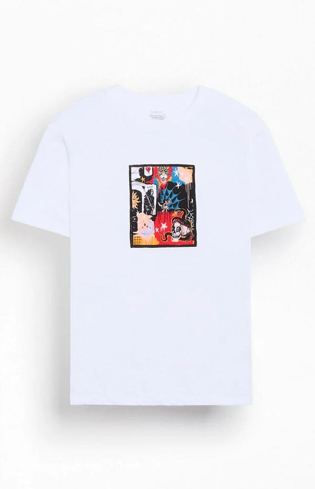 Volcom Seth Conboy Web T-Shirt